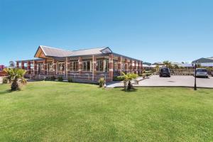 Accommodation in Marulan