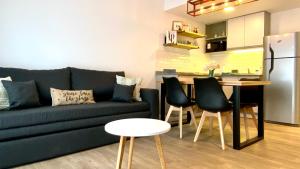 Palermo Tower Studio
