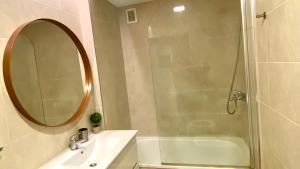 Palermo Tower Studio