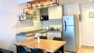 Palermo Tower Studio