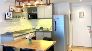 Palermo Tower Studio