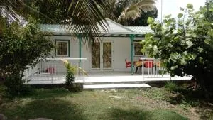 Les Gîtes Hoprins - Ле-Муль