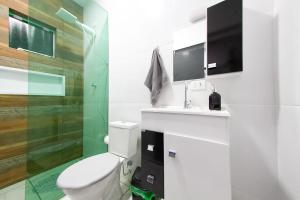 Pousada Loft Enseada Beach a 200mt da praia