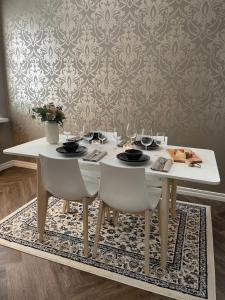 City Apartment Lumikko