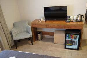 Standard Triple Room room in Room 23 Boutique Hotel