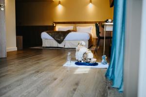 Hotels Keystone Boutique Hotel : photos des chambres