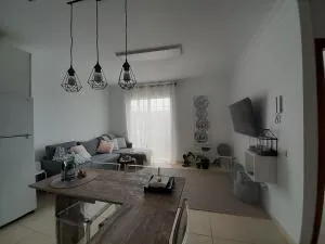 Arode Apartamento - Atogo