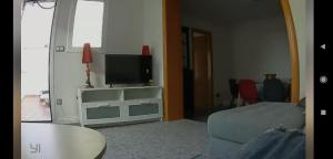 Terrace Apartment
