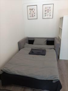 Ihan Puotilan Metron lähellä