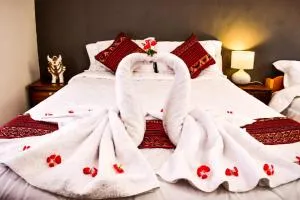 The Willow B&B - Maras