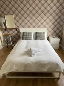 The Abercromby Townhouse - Close to Merchant City