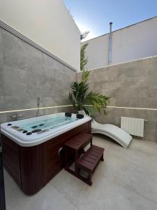 Casa rural - bungalows Spa & Relax
