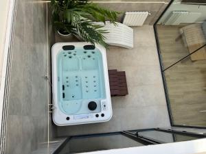 Casa rural - bungalows Spa & Relax