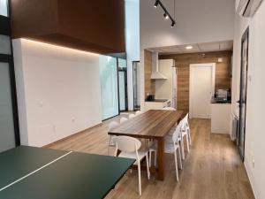 Casa rural - bungalows Spa & Relax