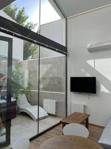 Casa rural - bungalows Spa & Relax