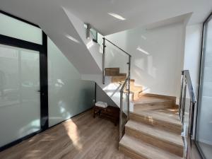 Casa rural - bungalows Spa & Relax