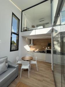 Casa rural - bungalows Spa & Relax