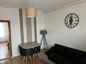 Appartements Saint martin 2 : photos des chambres