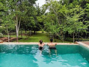 Kalus Hideaway Udawalawe