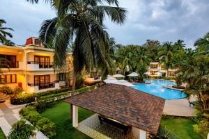 Sonesta Inns Beach Resort - Candolim Beach