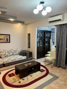 Cozy 1-Bedroom near the center of Tirana.