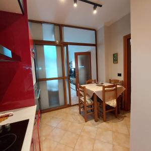 Cozy 1-Bedroom near the center of Tirana.