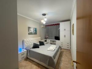 Cozy 1-Bedroom near the center of Tirana.
