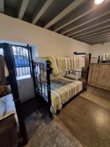 Metro Hostal Boutique