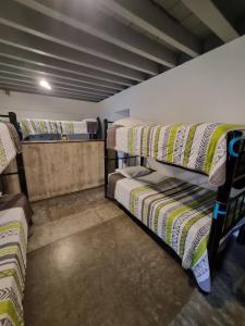 Metro Hostal Boutique