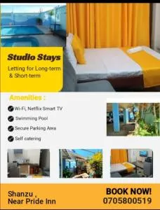 Shanzu Executive Studios - Utange