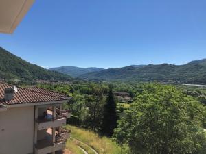 Apartment mit 2 Schlafzimmern
