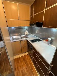 SAD Apartman