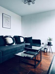 2 Bedroom Penthouse Birmingham