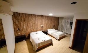 Las Hamacas Hotel