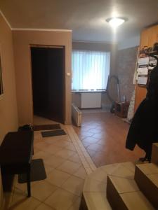 1 osobowy pokój w szeregowcu