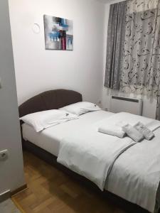 Zlatiborski Konaci, K14 A15