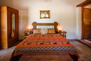 Estancia Rio de Arena