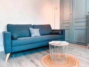 * The Gold TimeAppartement confortCentre-Ville