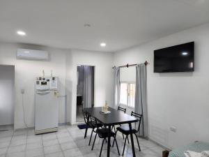 Monoambiente en el centro de la Ciudad.