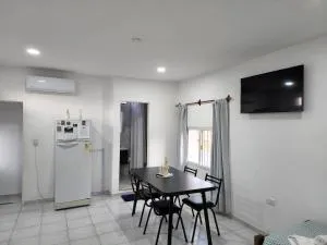 Monoambiente en el centro de la Ciudad. - Boquerón