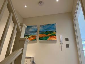 Walcot Yard with parking, Bath Keys