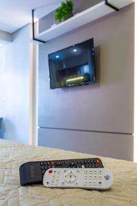 Apart Hotel Centro de Brasília