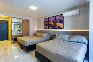 Apart Hotel Centro de Brasília - Garvey Park Hotel 729