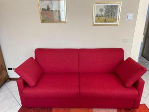 Appartamento “Liberty”