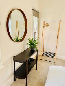 Micklegate Apartment