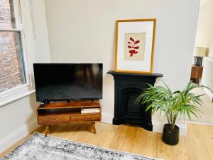 Micklegate Apartment