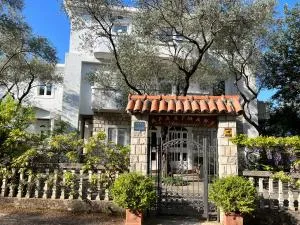 Apartments Marović - Tići