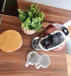 City Centre 2 Bedroomed Apartment - Great views - wifi