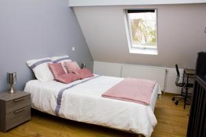 F2 Duplex chez laventurière près Disneyland