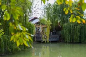 Perricoota Vines Retreat - Mathoura